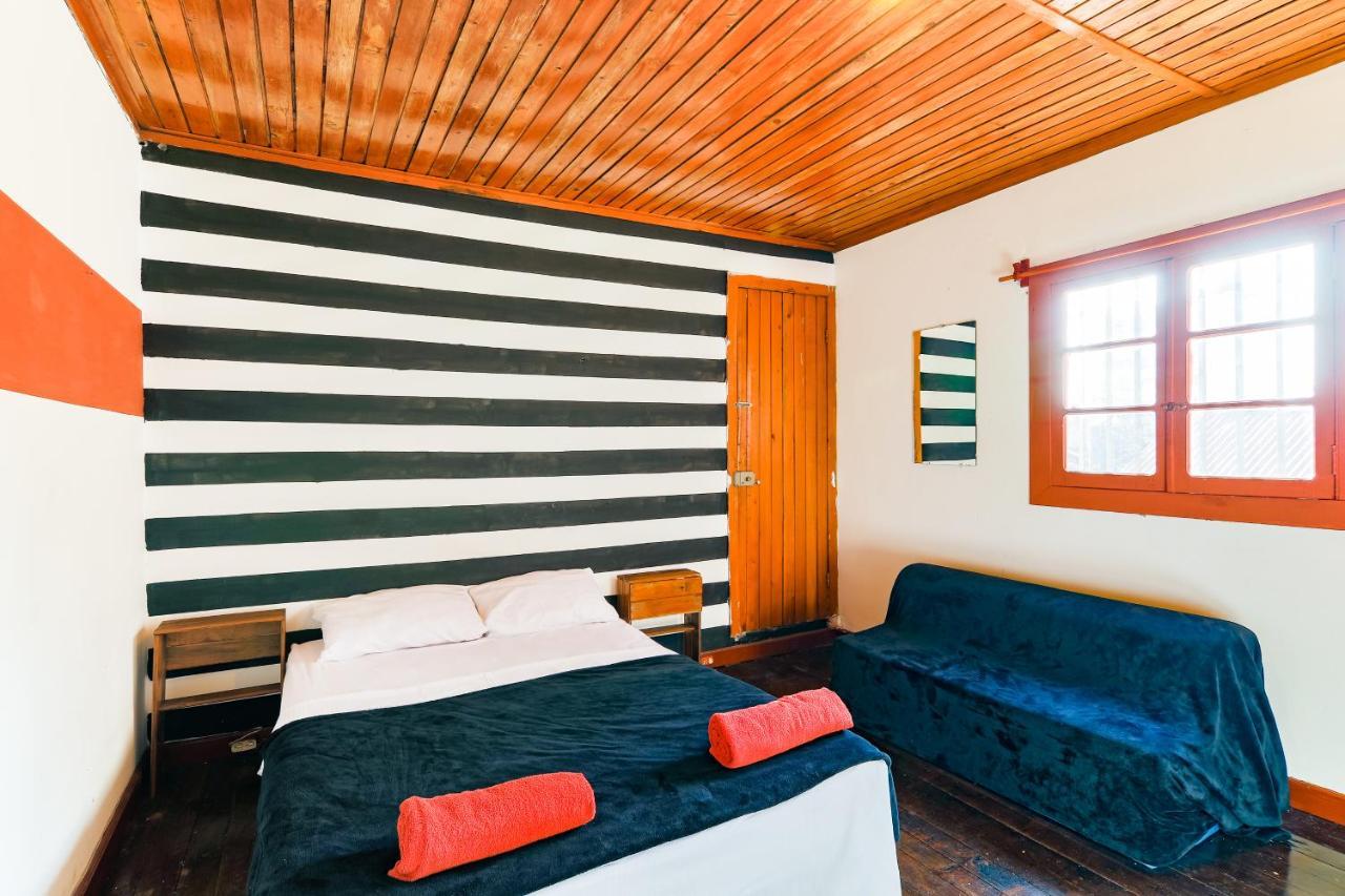 Capsule Hostel Guatemala City Exterior photo